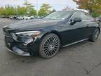 2024 Mercedes-Benz Cle CLE 300 4MATIC