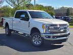 2017 Ford F-250 Super Duty Lariat