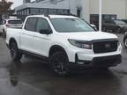 2021 Honda Ridgeline Sport