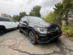 2021 Volkswagen Tiguan SE 4Motion