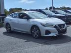 2019 Nissan Maxima 3.5 SV