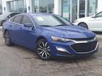 2023 Chevrolet Malibu RS