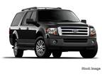 2014 Ford Expedition El XL Fleet