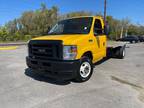 2022 Ford E-Series E-350 SD