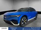 2024 Acura Zdx Type S