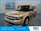 2014 Ford Flex SEL
