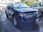 2008 Ford Edge SEL