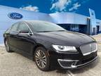 2019 Lincoln Mkz Reserve I