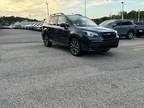 2018 Subaru Forester 2.0XT Touring
