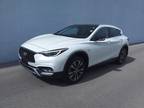 2018 Infiniti QX30 Premium