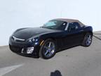 2008 Saturn Sky Red Line