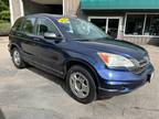 2010 Honda CR-V LX