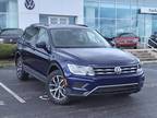 2021 Volkswagen Tiguan S