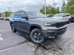 2024 Jeep Grand Cherokee L Altitude X