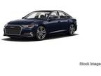 2021 Audi A6 quattro Premium 45 TFSI