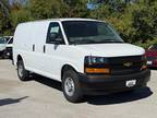 2024 Chevrolet Express 2500