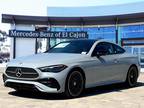 2024 Mercedes-Benz Cle CLE 300 4MATIC