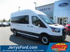 2024 Ford Transit 350 XL