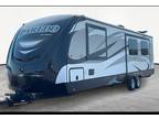 1986 Keystone Laredo