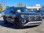 2024 Volkswagen Atlas Peak Edition SE 4Motion