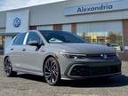 2024 Volkswagen Golf Gti Autobahn