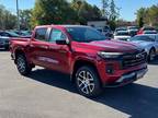 2024 Chevrolet Colorado