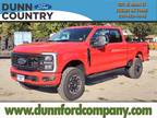 2024 Ford F-250 Super Duty XLT
