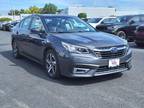 2022 Subaru Legacy Limited