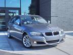 2011 BMW 3 Series 328i xDrive