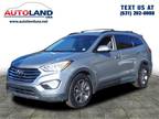 2014 Hyundai Santa Fe GLS