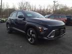 2025 Hyundai Kona Limited