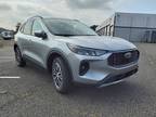2024 Ford Escape Plug-In Hybrid PHEV