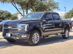 2024 Ford F-150 King Ranch