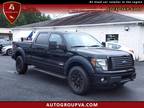 2011 Ford F-150 XLT/FX4/Lariat/King Ranch/Platinum