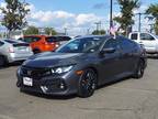 2020 Honda Civic Si
