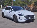 2021 Hyundai Sonata Hybrid Limited