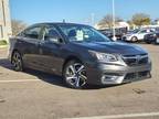 2021 Subaru Legacy Limited XT