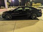 2024 Toyota Camry Hybrid SE