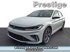 2025 Volkswagen Jetta SEL