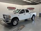 2024 Ram 2500 TRADESMAN 4X4 CREW CAB 6