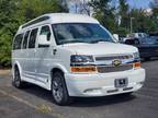 2024 Chevrolet Express 2500