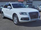 2013 Audi Q5 2.0T quattro Premium Plus