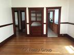 Charming East-End Apt. on Adams Street - Avail. 10/1