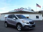 2015 Buick Encore Premium