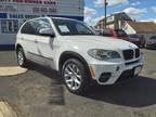 2012 BMW X5 xDrive35i Premium