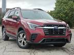 2024 Subaru Ascent Premium 7-Passenger