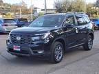 2025 Honda Passport TrailSport