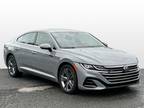 2023 Volkswagen Arteon SE R-Line