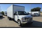 2025 Ford E-Series E-350 SD