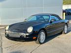 2005 Ford Thunderbird Deluxe